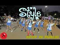 Download Lagu [KPOP IN PUBLIC ONE TAKE] Hearts2Hearts (하츠투하츠) _ 'STYLE' DANCE COVER by XPTEAM | INDONESIA