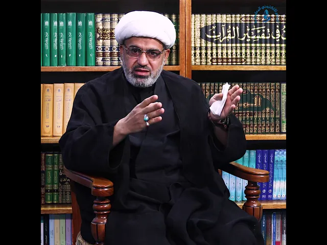 ⁣إستشهاد الإمام الحسن  ـ عليه السلام ـ