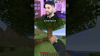minecraft but xp = death