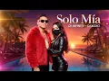 Download Lagu Solo Mia – DJ INFINITY feat. DJ XOXO | Latin Reggaeton Hit 2025 🔥