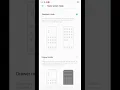How to Enable App Drawer in OPPO Drawer Mode