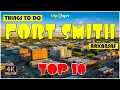 Fort Smith AR Arkansas Things to do Best Places to Visit Top Tourist Attractions