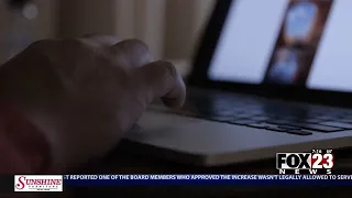 BBB warns of Facebook comment scams