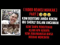 Download Lagu [VIDEO REAKSI NGAKAK] PART 2.KDM BERTEMU JANDA KOKOM😝 🤭 ANTI PENCITRAAN APA ADANYA. KDM JGA MANUSIA 