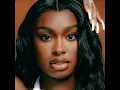 Coco Jones - ICU