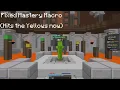 Hypixel Skyblock Auto Slayer Macro Combat Macro Ghost Client Full AFK Free