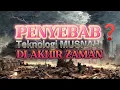 Download Lagu Perang Israel vs Iran | Apakah ada kaitannya dengan musnahnya teknologi di Akhir Zaman