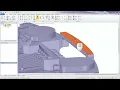 STL Selection Ansys SpaceClaim Tutorial