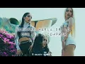 BOBO - Bad Gyal - María Becerra - Mariah Angeliq // Letra