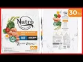 NUTRO NATURAL CHOICE Large Breed Adult Dry Dog Food Chicken Brown Rice Recipe Dog Kibble