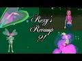 Lagu ROXY'S REVAMP SHOWCASE!! || GLAM MAGIC POWER || @glammagicpower @winxclub 