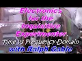 Time Domain vs Frequency Domain 00b