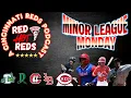 Top Prospects Big Promotions Draft Picks Farm System Update RHR Minor League Monday