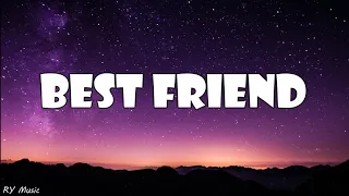 best friend jason chen lyrics 