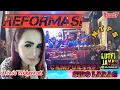 Download Lagu REFORMASI by Sinden Wiwid Widyawati 🔴 Suaranya Njuos Tenan👍❗️Campursari Sido Laras ~ NTPS Bajangan