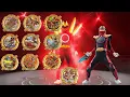 Download Lagu Sentai Rings collected by GozyuWolf fanmade