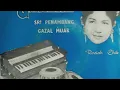 Rosiah Chik + Sri Penambang Gazal Muar - Puteri Ledang (M.H.I. A23) 1967