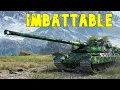 Download Lagu World of Tanks AMX 67 Imbattable - 10 Kills | New Tank.