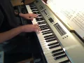 Josh Groban - Broken Vow (Piano Cover)
