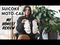 SUICOKE MOTO-CAB SANDALS - MY HONEST REVIEW