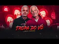 TROPA DO VÔ - BRUNINHO NO BEAT, PINHO NA VOZ E BIURIFOL TIKTOK