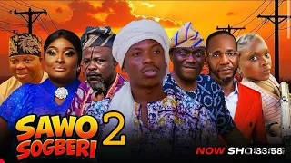 sawo sogberi 2 latest 2026 comedy yoruba movie movie review apa malvins tokunbo ronke odunsanya