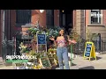 SHOPPING LOCAL NIKITA CHAUHAN