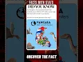 Download Lagu FACTS with STATS 4482 ∆ - PANGAEA with Current borders #shorts #ytshort #facts