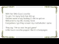 Download Lagu Die Antwoord - Gucci Coochie Lyrics
