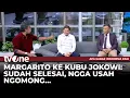Lagu Roy Suryo CS vs Jokowi, Margarito: Publik Menantikan Kejelasan Kasus Ijazh Jokowi | tvOne