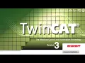 TwinCAT 3-Variables