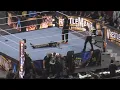 Download Lagu Shane McMahon injured at Wrestlemania; Snoop Dogg steps in against the Miz