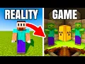 Lagu HOW TO MAKE A WORKING VR ARCADE in Minecraft