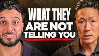 The Truth About Peptides (Feat. Dr. Abud Bakri)
