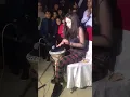 Download Lagu Arabic Remix - Fi Ha (burak balkan ) maria abulashvili darbuka show