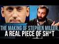 Download Lagu The Making Of Stephen Miller - SOME MORE NEWS