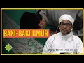 Download Lagu Syeikh Dr Nik Bakri Nik Mat 2025. Baki-Baki Umur.