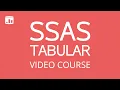 SSAS Tabular Course