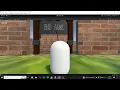 A Simple 3D Maze Escape Game with Unity HW