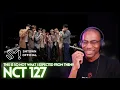 Download Lagu NCT 127 | 'Angel Eyes' Track Video REACTION | This is so not what I expected from them!!