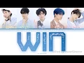 Download Lagu CIX (씨아이엑스) - 'WIN' (English Version) [The God of High School OST] [Color Coded Lyrics - Eng]