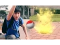 Lagu Pokemon Go!! Real Life