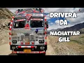 Download Lagu Drivera Da | Nachattar Gill | Punjabi song |