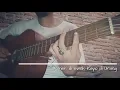Download Lagu Panek di Awak Kayo di Urang - Frans \u0026 fauzana #fingerstyle | LAGU MINANG