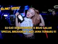 Download Lagu DJ OJO DI BANDINGKE X BOJO GALAK - SPECIAL BREAKBEAT LAGU JAWA TERBARU !!!