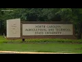 Live Now North Carolina A T holding safety forum following deadly shooting