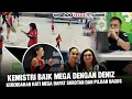 Download Lagu Semangat DENIZ Untuk MEGA!! Sosok Megatron Di Puji Orang Asli Turki | Sponsor Manisa Berdatangan 