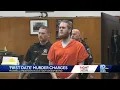 First date plot Informant reveals Anderson planned to kill and dismember woman he met