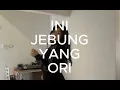 Lagu Jebung - JEBUNG ORI (prod. david arcade)