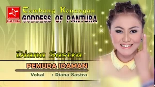 pemuda idaman diana sastra album tahun